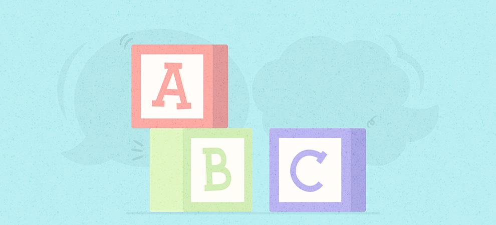 How to Teach the Alphabet: The ABCs of Letter Sounds and Recognition