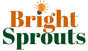 Bright Sprouts Logo