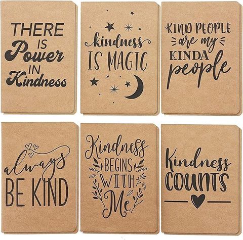 kindness journal