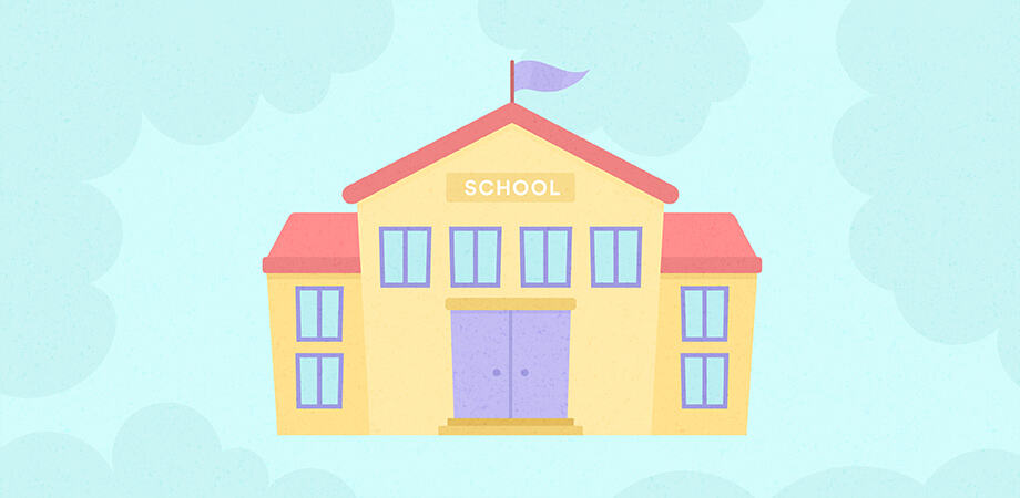14 First Day of School Activities to Beat Back-to-School Jitters