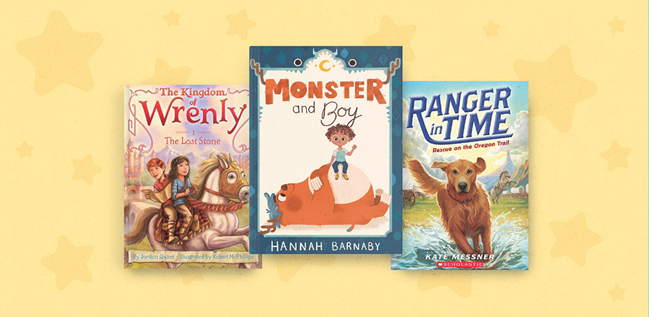 21 Best Chapter Books for 2nd Graders
