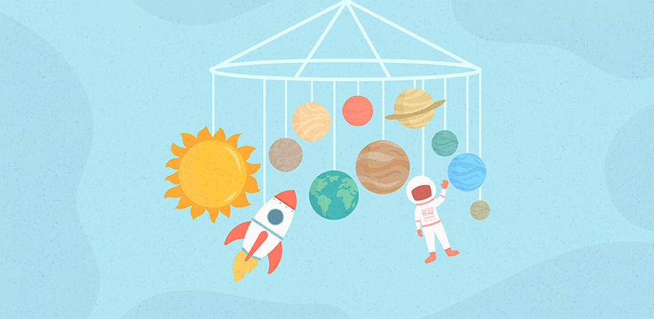 17 Solar System Project Ideas That Can Launch Kids’ Creativity