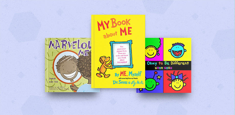 14 Best All About Me Books for Preschoolers